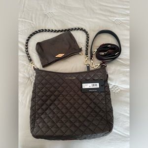 Mz Wallace Crosby hobo